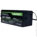    Lanpwr LiFePO4 24V (25.6V/100Ah/2560Wh) (LANPWR-24-100)
