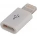  Lapara LA-Lightning-MicroUSB-adaptor white