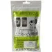 USB- Lapara LA-MicroUSB-OTG-Hub black