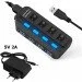 USB- Lapara LA-USB305