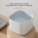     Lapka  water fountain (WF070)