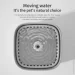     Lapka  water fountain (WF070)