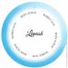  () Lapush     Bubble gum 250  (2202144364675)