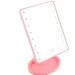 Large   22  LED  Pink (kz027)