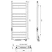  Laris  12 350900  R3 (73207654)