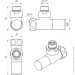 Laris   1 / 2x3 / 4 +  (LX-8202)