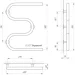  Laris  25 3 4005001/2'' (71207179)