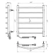  Laris  6 500600  S3 (73207860)