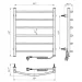  Laris  6 500600  S3 (73207861)