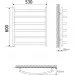   Laris  6 500x600 / 1/2"  500 (71207592)