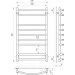   Laris  9 500900 ,  (73207054)