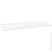Larvij     1203x406  L99124WH 
