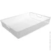 Larvij  L9559WH(N) 555x410x85   1 