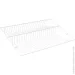 Larvij    603x404x80  L9442WH 