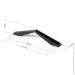 Larvij    L4.006.96BL 96  