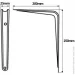 Larvij  L7201WH  200250  