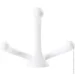  Larvij   LK0301WH 
