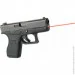  Lasermax  .   Glock 42,  (LMS-G42)