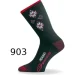  Lasting  SCK 903 Black/Red L (1054-002.003.1227)