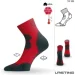  Lasting  TKI L Red/Black (1054-002.003.3174)