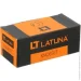 Latuna  (-) pb  