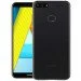  Laudtec TPU Clear Case for Huawei Y6 2018 Transperent (LC-HY62018T)