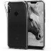 Laudtec TPU Clear Case for Xiaomi Redmi Note 6 Pro Transperent (LC-HRN6P)