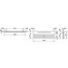  Laufen Alessi One (4484310972001)