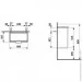    Laufen  Base (1595.4)   (H4021021102601)