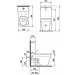  Laufen Form      (H8236760000001)