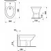  Laufen Gallery (8311710000001)
