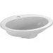  Laufen Indova 57x45  (H8113910000001)