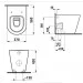  Laufen Kartell (8233310000001)