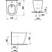  Laufen Kartell (8323310003021)