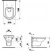  Laufen Living   (H8204300000001)