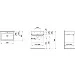  Laufen Living City 60x46  (H8174330001041)