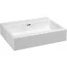 Раковина Laufen Living City 60x46 см (H8174340001041) Раковина Laufen Living City 60x46 см (H8174340001041)