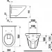  Laufen Moderna Plus R   (H8205410000001)