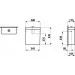   Laufen Palomba (8288000002781)