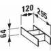    Laufen  PALOMBA_Laufen  (H4903011800001)