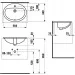  Laufen Pro 56x44  (H8139510001041)