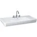 Раковина Laufen Pro 105х48 см (H8139580001041) Раковина Laufen Pro 105х48 см (H8139580001041)