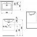  Laufen Pro 56x45  (H8139610001041)