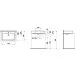  Laufen Pro 65x48  (H8179530001041)