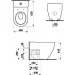  Laufen Pro H8259520000001   ,   (8259520000001)