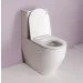 Laufen Pro New Slim Soft Close   (H8989660000001)