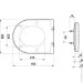Laufen Pro   (H8919503000031)