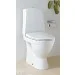 Laufen Pro Nordic Soft Close   (H8909533000001)