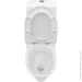  Laufen Pro Nordic    (H8279520007371)