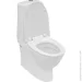  Laufen Pro Nordic    (H8279520007371)
